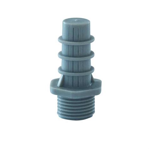 filter nozzles with vertical slots|VL .